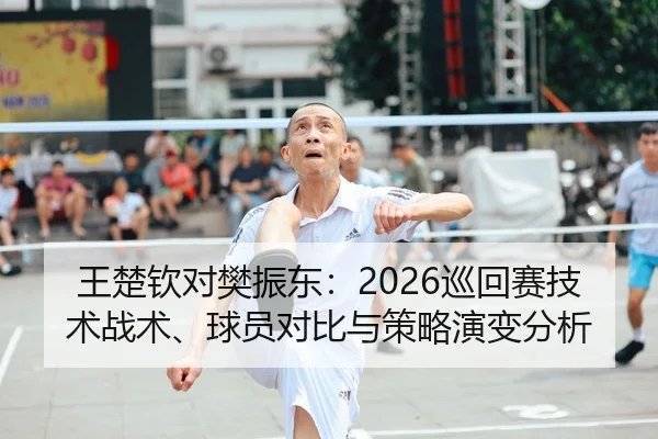 王楚钦对樊振东：2026巡回赛技术战术、球员对比与策略演变分析